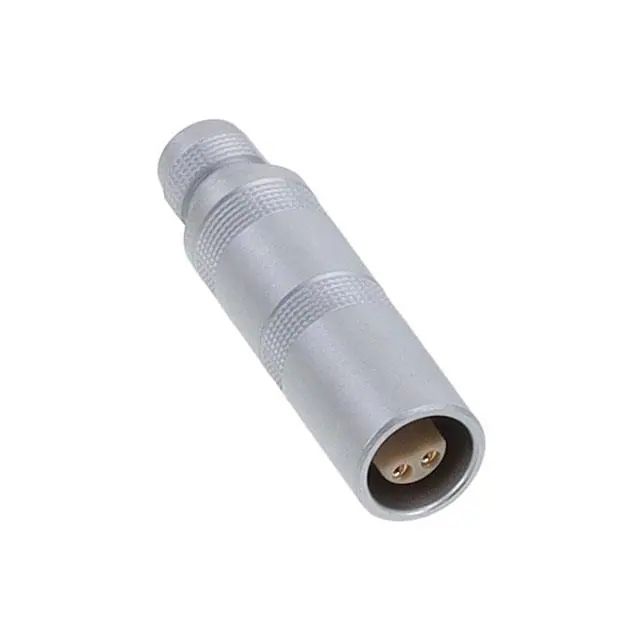 PCA.0S.303.CLLC27 LEMO  Rundsteckverbinderbaugruppen